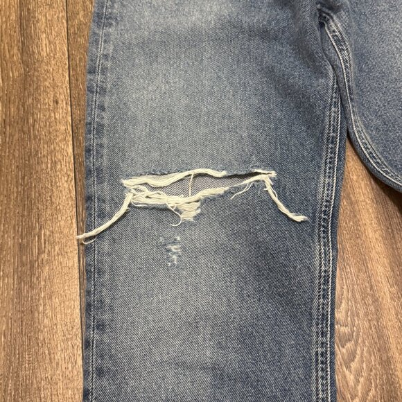 Citizens of Humanity Sabine Jeans Women's 25 High Rise Straight Denim 1966-769 - Picture 10 of 16